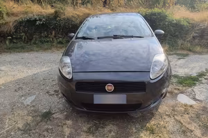 usato tenuta bene  macchina perfetta 