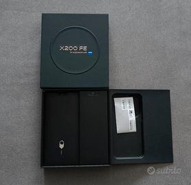 VIVO X200FE NUOVO
