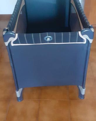 Lettino da Campeggio Chicco