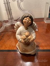 Angelo della mamma Thun 2012