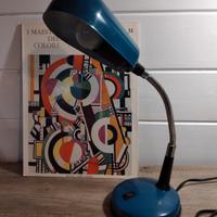 Lampada da ufficio anni 60