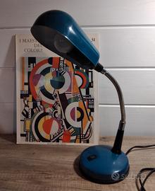 Lampada da ufficio anni 60