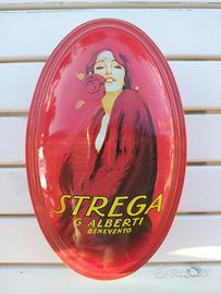 Scatola vintage Liquore Strega