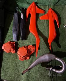 ACCESSORI KTM