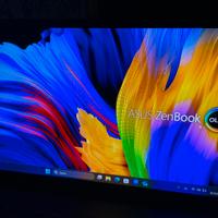 Computer Asus Zenbook 13