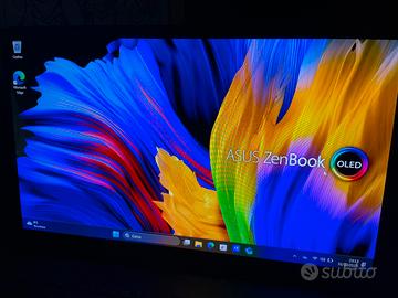 Computer Asus Zenbook 13
