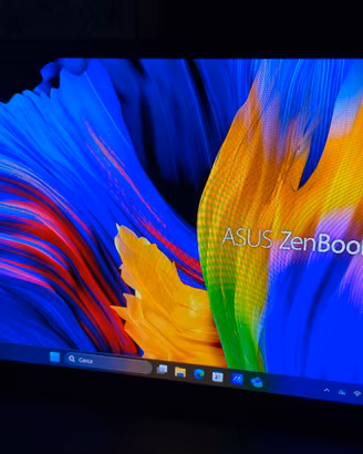 Computer Asus Zenbook 13