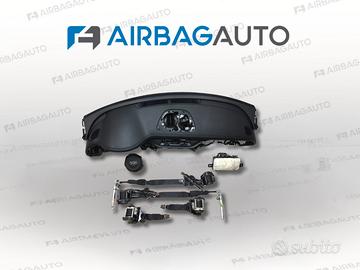 KIT AIRBAG KIA STINGER CRUSCOTTO KIA STINGER AIRBA