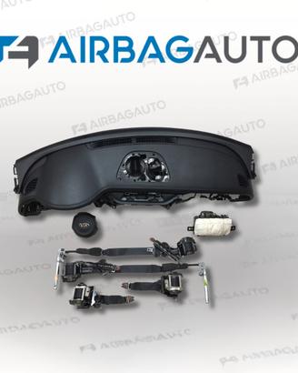 KIT AIRBAG KIA STINGER CRUSCOTTO KIA STINGER AIRBA