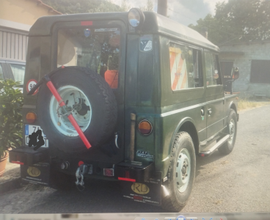 Fiat Campagnola