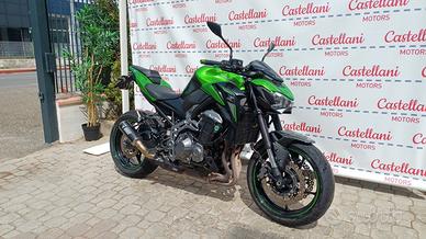 Kawasaki Z 900 A2