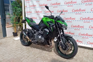 Kawasaki Z 900 A2