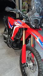 Honda CRF 300 usata in vendita in Emilia-Romagna