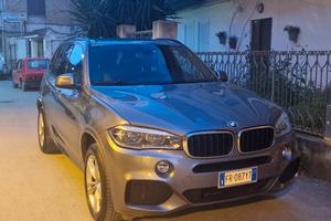 BMW X5 SDRIVE 25D