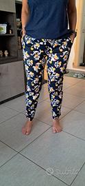 Pantalone Tommy Hilfiger 