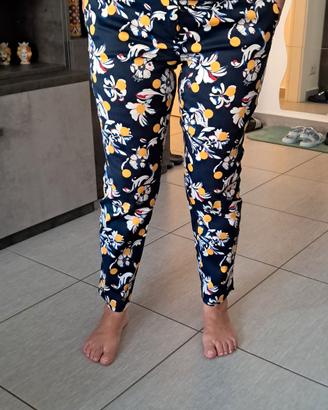 Pantalone Tommy Hilfiger 