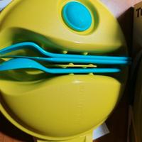 "Tupperware" scaldasano 