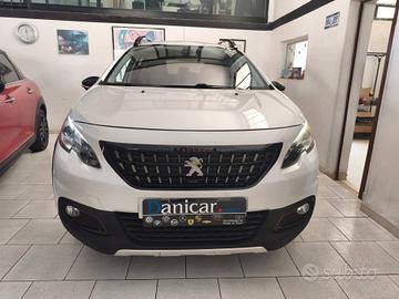 Peugeot 2008 BlueHDi 100 GT Line