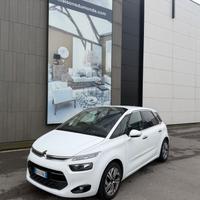 Citroen C4 Picasso 1.6 e-HDi 115 ETG6 Exclusive