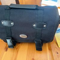 Borsa per fotocamera