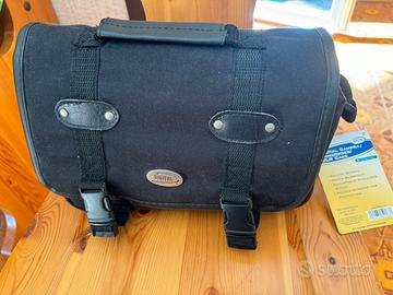 Borsa per fotocamera