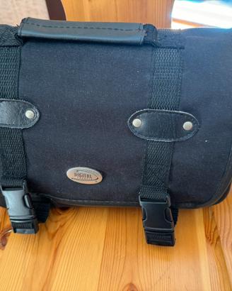 Borsa per fotocamera