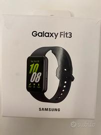Samsung Galaxy Fit3 NUOVO