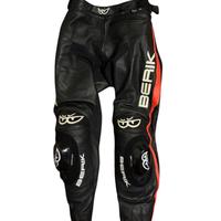Pantaloni moto Berik