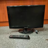 Monitor / TV Samsung 933HD SyncMaster 18,5” DTV