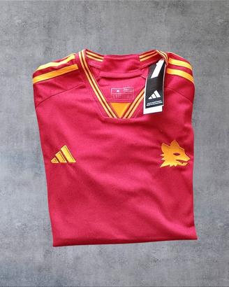 Maglia AS Roma Adidas Dybala 21 originale nuova co