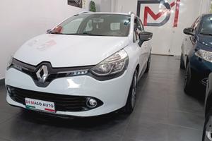 Renault Clio Sporter 1.5 dCi 8V 90CV Costume Natio