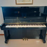 Pianoforte verticale YAMAHA U3 H