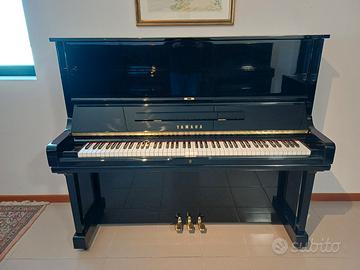 Pianoforte verticale YAMAHA U3 H