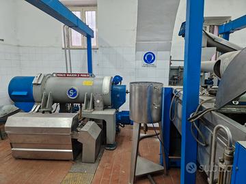 Frantoio Oleario Pieralisi