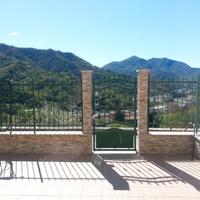 Accogliente appartamento in villa