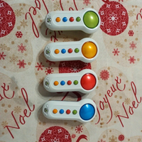 Big Button Pad senza ricevitore per XBOX 360