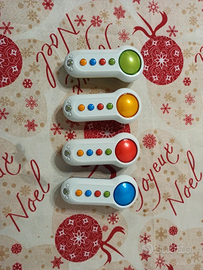 Big Button Pad senza ricevitore per XBOX 360