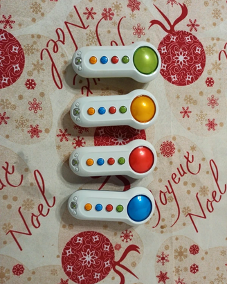 Big Button Pad senza ricevitore per XBOX 360
