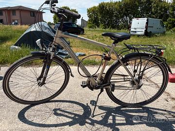 City Bike Cicli Adriatica