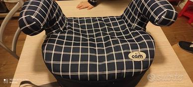 RIALZO PER BAMBINI PER AUTO