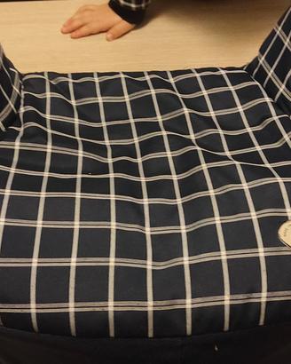 RIALZO PER BAMBINI PER AUTO