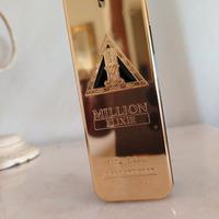 profumo one million elixir 