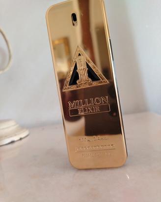 profumo one million elixir 