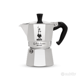 Caffettiera BIALETTI MOKA EXPRESS  6 tazze