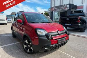 Fiat Pandina Cross 1.0 Hybrid 70cv