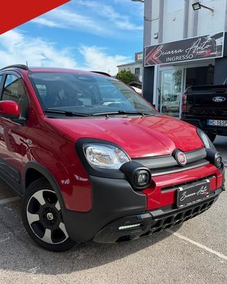Fiat Pandina Cross 1.0 Hybrid 70cv