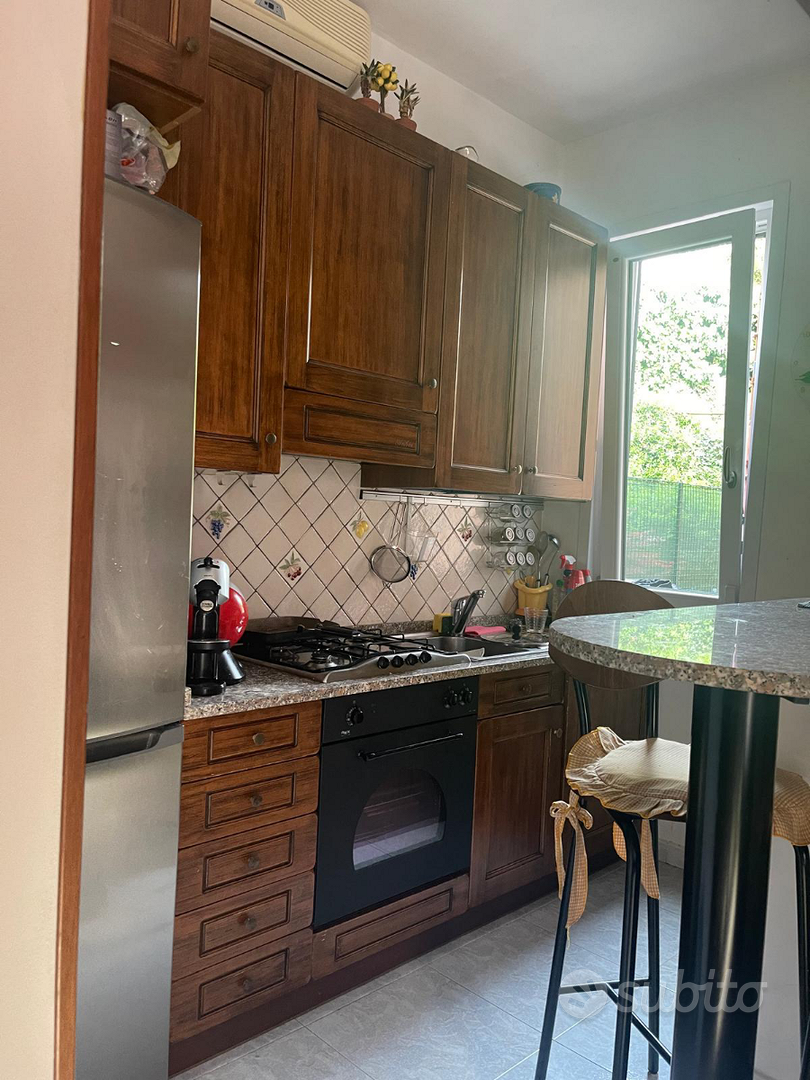 Appartamento – Laveno-Mombello, Rocca - Vista 4