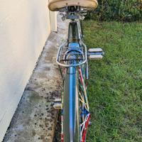 Bicicletta d'epoca Taurus N27