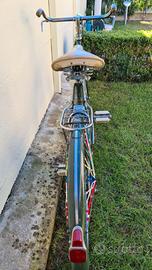 Bicicletta d'epoca Taurus N27