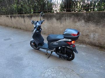 scooter elettrico